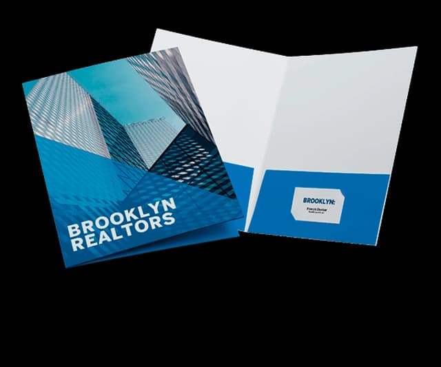 Booklets